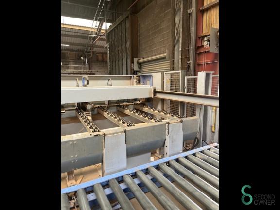 Holzma HPL 400/43/22 HOU8.858 81 15972