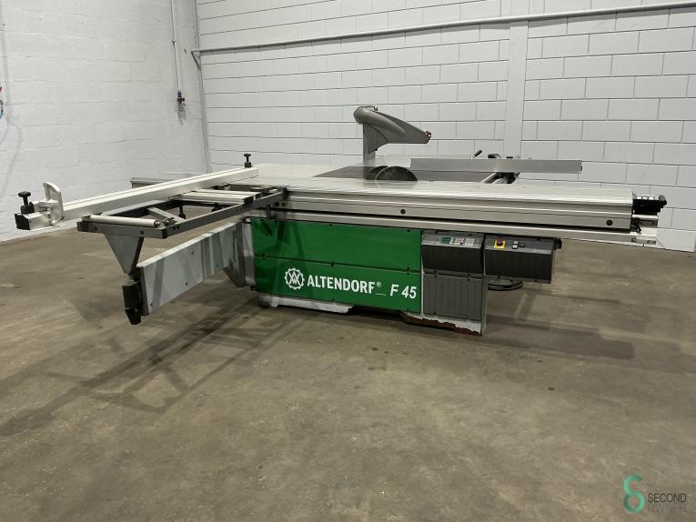 Altendorf F45 CE HOU10.529 47 18094