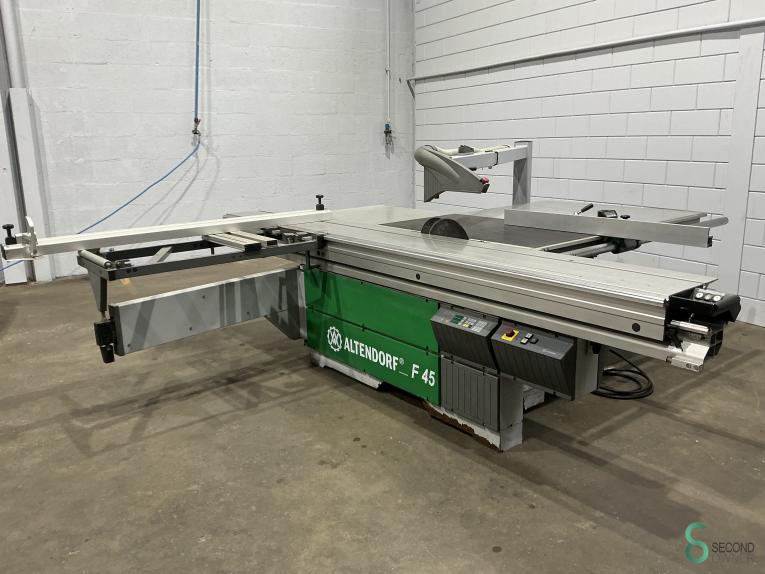 Altendorf F45 CE HOU10.529 48 18094