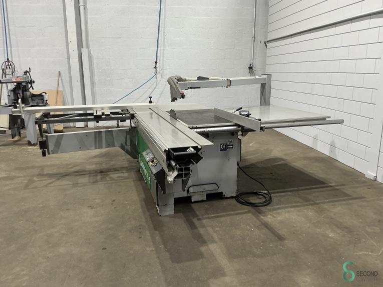 Altendorf F45 CE HOU10.529 49 18094