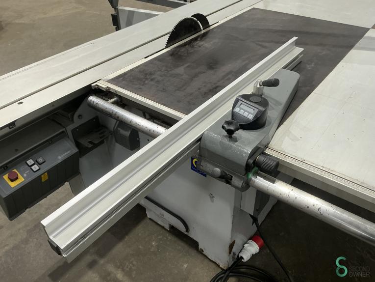 Altendorf F45 CE HOU10.529 63 18094