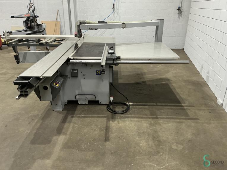 Altendorf F45 CE HOU10.529 58 18094