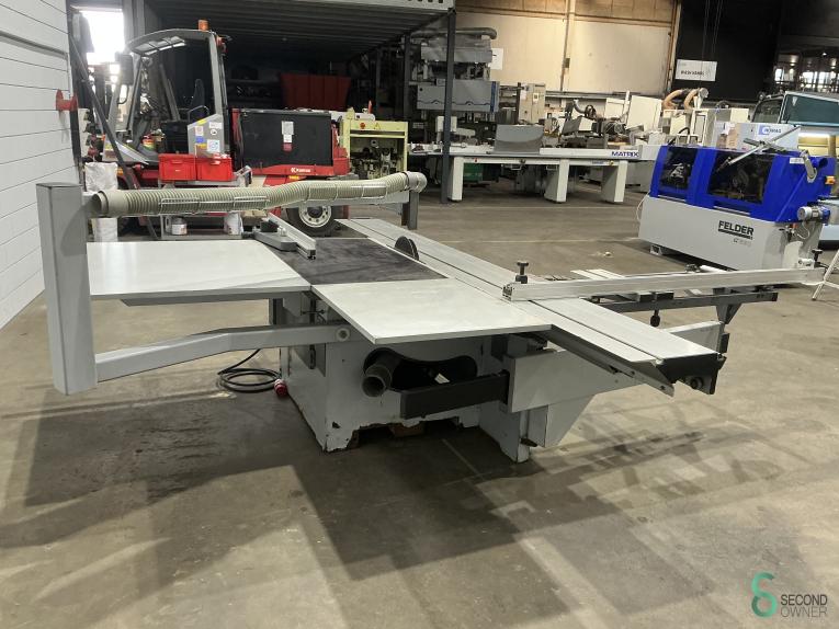 Altendorf F45 CE HOU10.529 51 18094