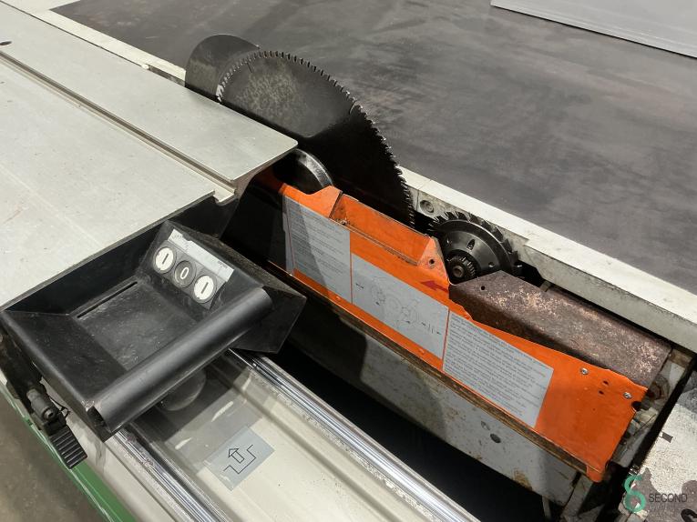 Altendorf F45 CE HOU10.529 53 18094