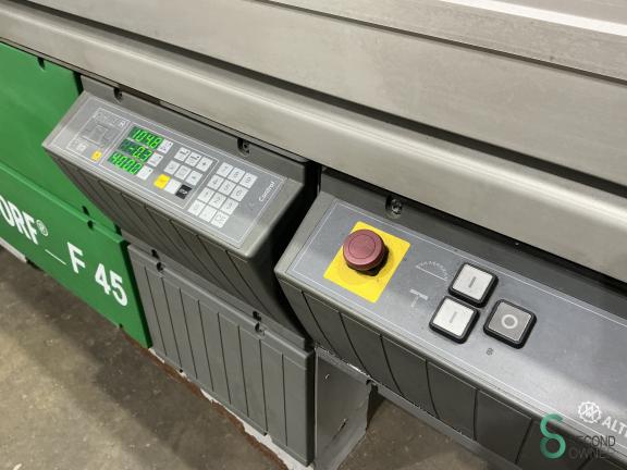 Altendorf F45 CE HOU10.529 11 18094