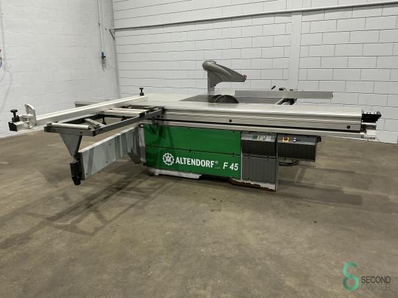 Altendorf F45 CE HOU10.529 1  18094