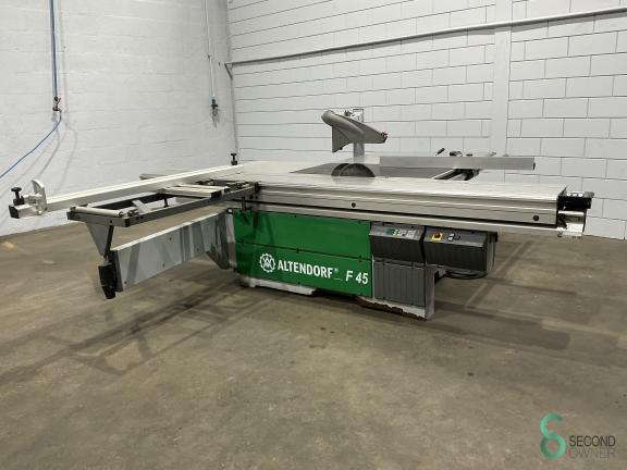 Altendorf F45 CE HOU10.529 13 18094