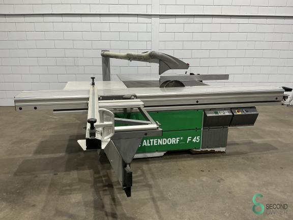 Altendorf F45 CE HOU10.529 4 18094