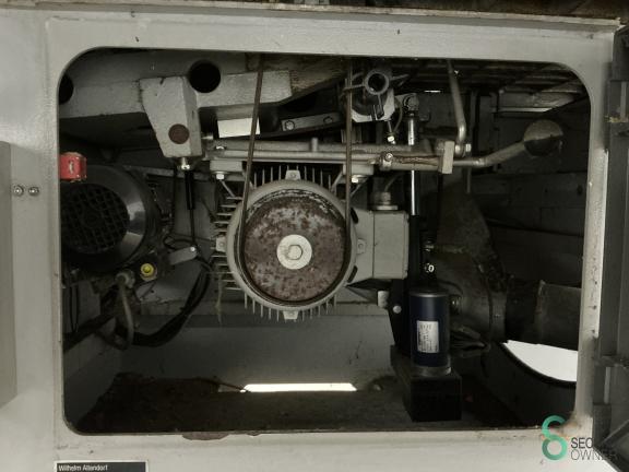 Altendorf F45 CE HOU10.529 8 18094