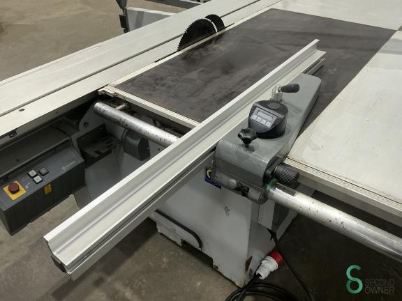 Altendorf F45 CE HOU10.529 17 18094