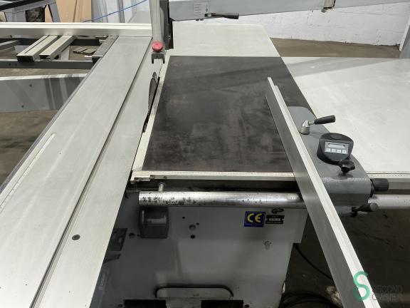 Altendorf F45 CE HOU10.529 21 18094