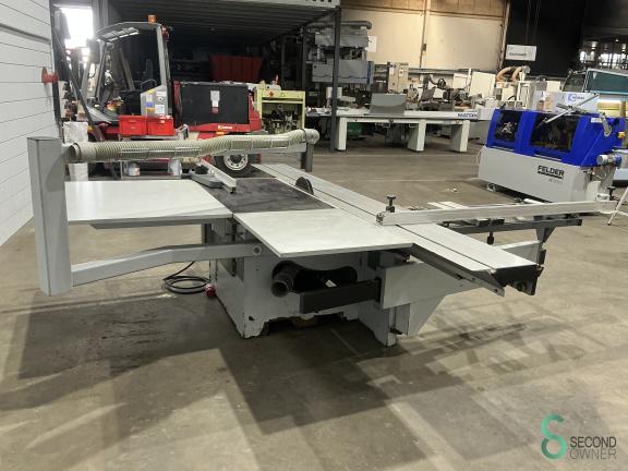 Altendorf F45 CE HOU10.529 5 18094