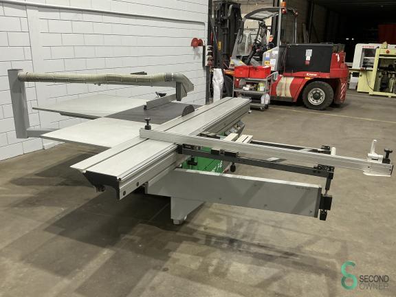 Altendorf F45 CE HOU10.529 6 18094