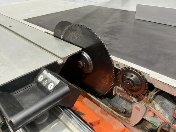 Altendorf F45 CE HOU10.529 18 18094