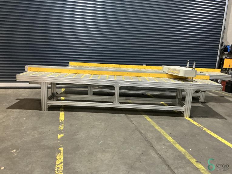 Salvador TRI 1300 HOU9.321 112 16618