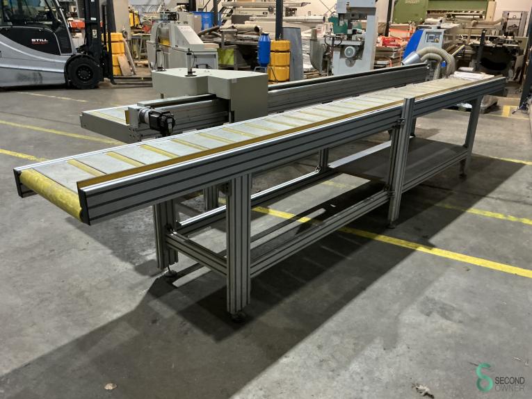 Salvador TRI 1300 HOU9.321 136 16618