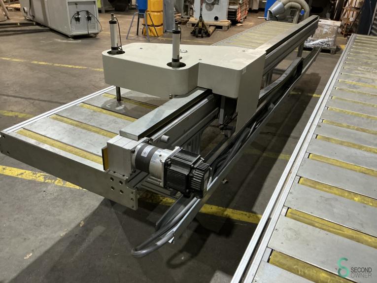 Salvador TRI 1300 HOU9.321 144 16618