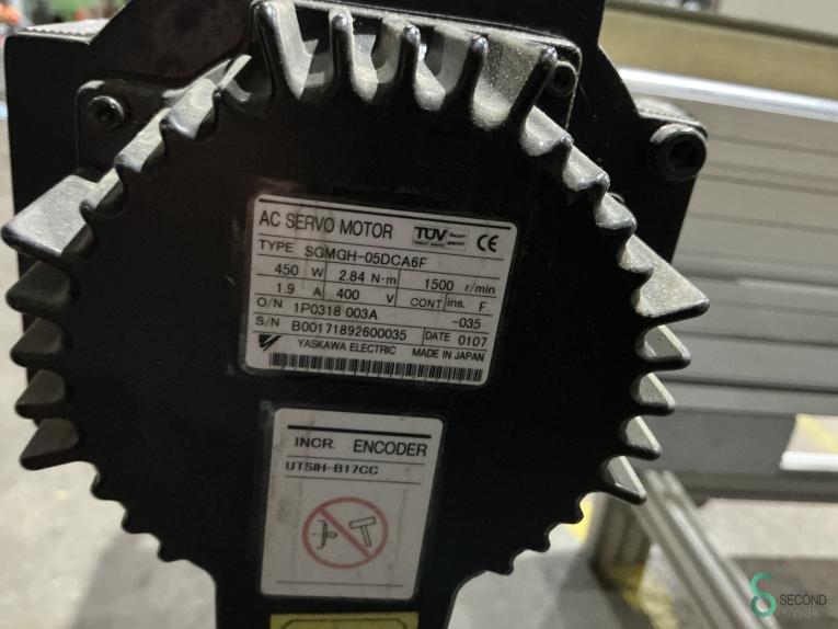 Salvador TRI 1300 HOU9.321 143 16618