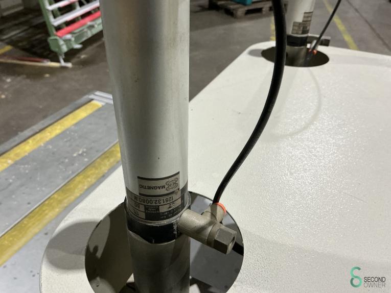 Salvador TRI 1300 HOU9.321 142 16618