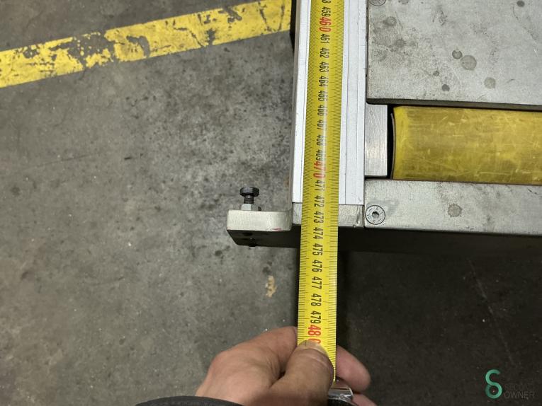 Salvador TRI 1300 HOU9.321 133 16618