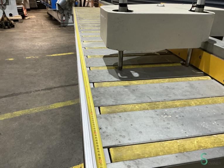 Salvador TRI 1300 HOU9.321 131 16618