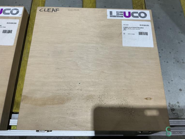 Salvador TRI 1300 HOU9.321 129 16618