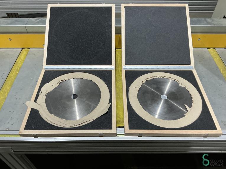 Salvador TRI 1300 HOU9.321 123 16618