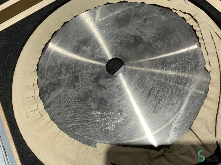 Salvador TRI 1300 HOU9.321 121 16618