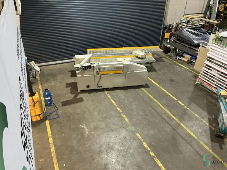 Salvador TRI 1300 HOU9.321 124 16618