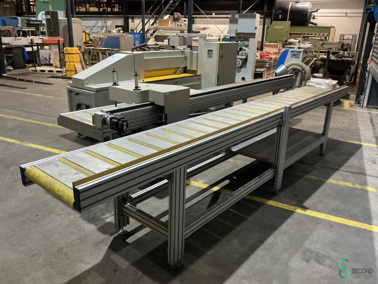 Salvador TRI 1300 HOU9.321 120 16618