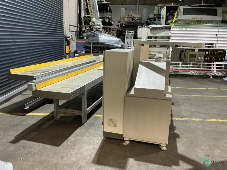 Salvador TRI 1300 HOU9.321 119 16618