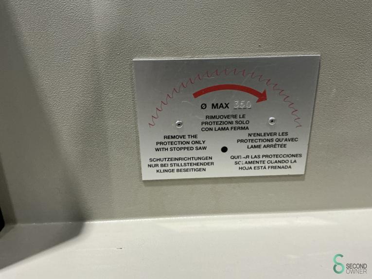 Salvador TRI 1300 HOU9.321 149 16618