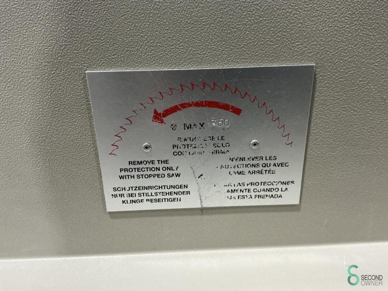 Salvador TRI 1300 HOU9.321 141 16618