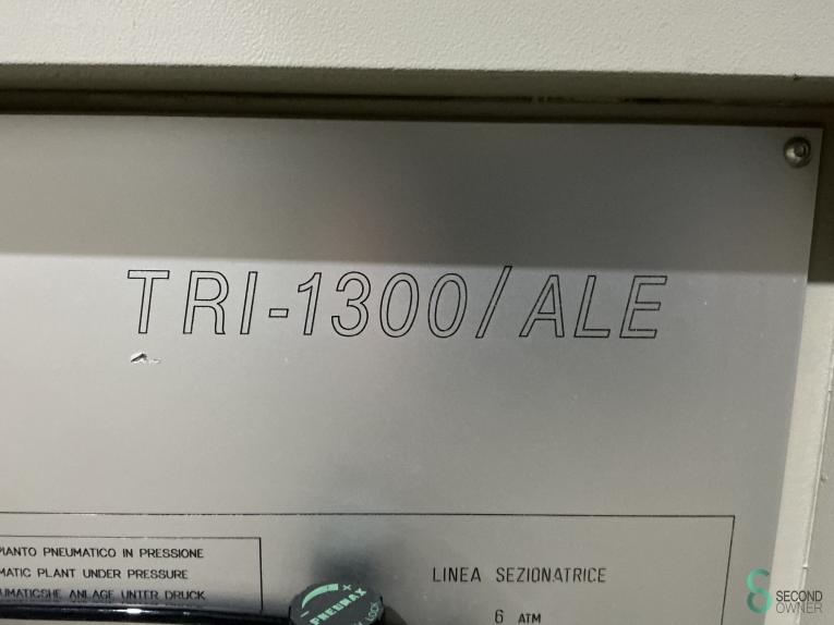 Salvador TRI 1300 HOU9.321 139 16618