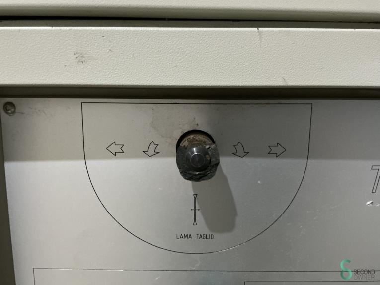 Salvador TRI 1300 HOU9.321 137 16618