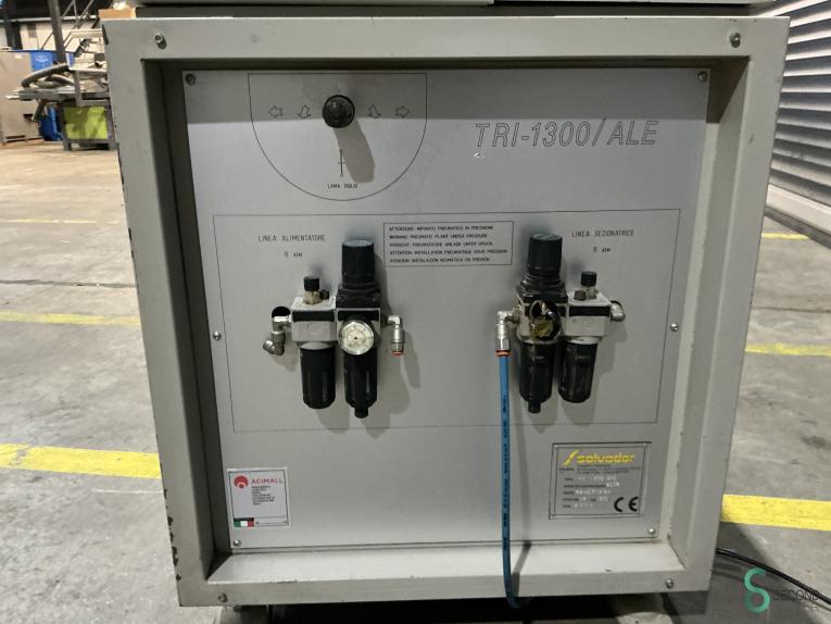 Salvador TRI 1300 HOU9.321 115 16618