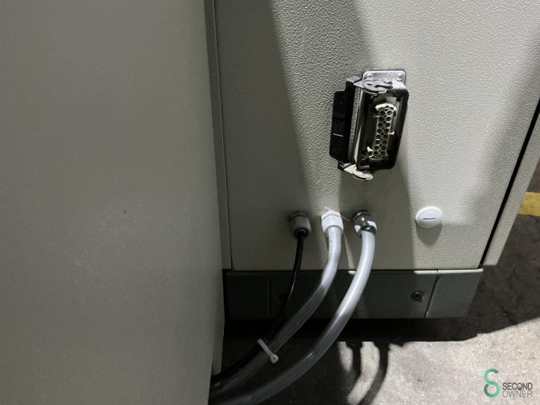 Salvador TRI 1300 HOU9.321 113 16618