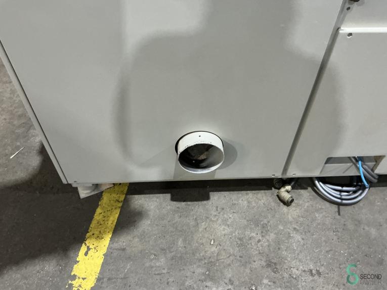 Salvador TRI 1300 HOU9.321 110 16618