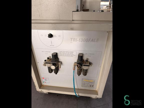 Salvador TRI 1300 HOU9.321 9 16618