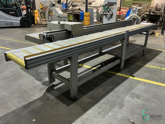 Salvador TRI 1300 HOU9.321 34 16618