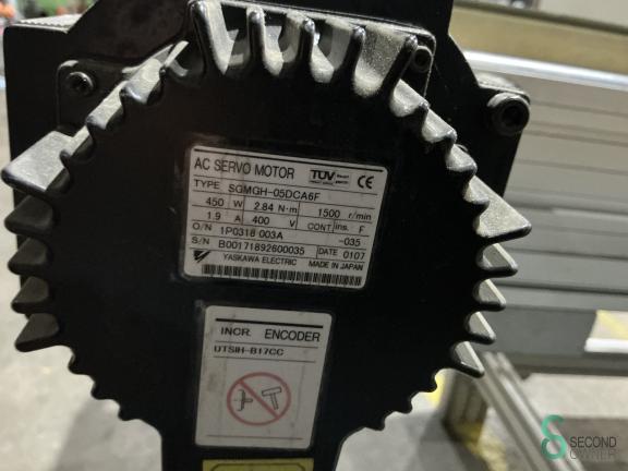 Salvador TRI 1300 HOU9.321 41 16618