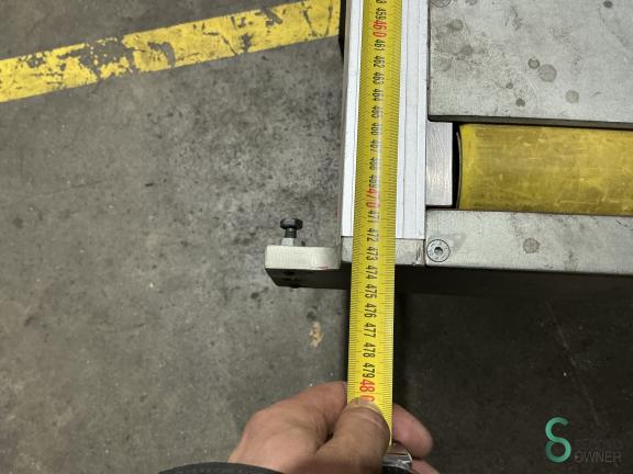 Salvador TRI 1300 HOU9.321 31 16618