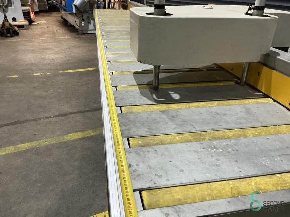 Salvador TRI 1300 HOU9.321 29 16618