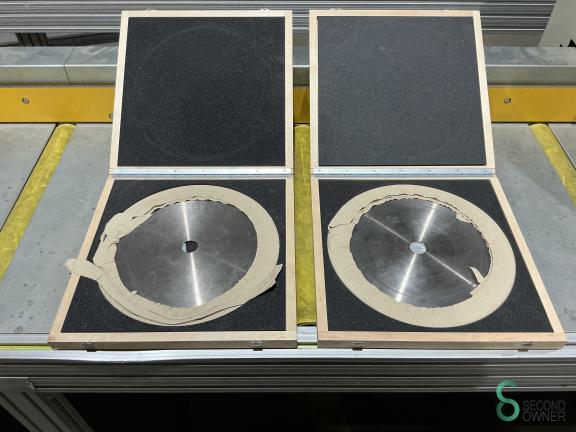 Salvador TRI 1300 HOU9.321 21 16618