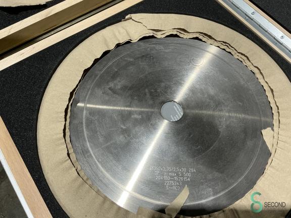 Salvador TRI 1300 HOU9.321 20 16618