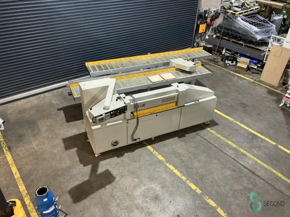 Salvador TRI 1300 HOU9.321 24 16618