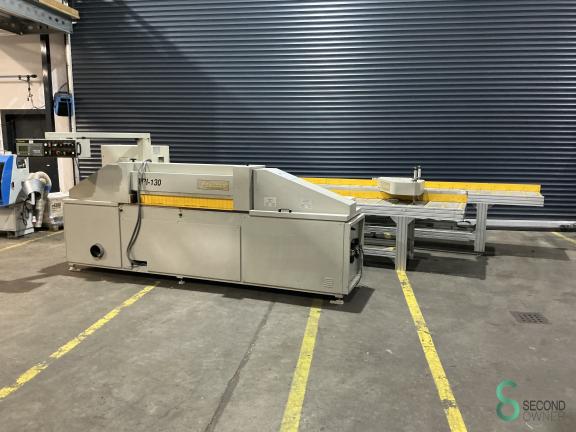 Salvador TRI 1300 HOU9.321 16 16618