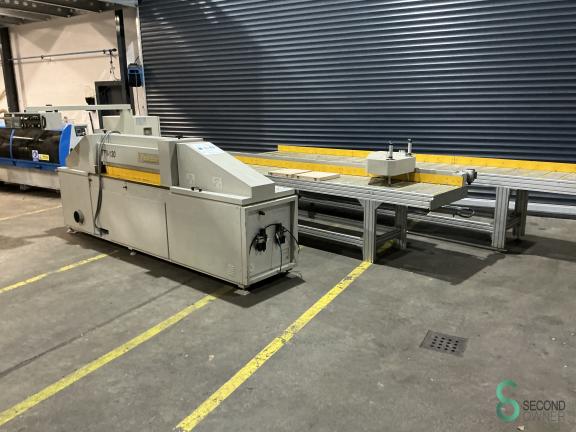 Salvador TRI 1300 HOU9.321 15 16618