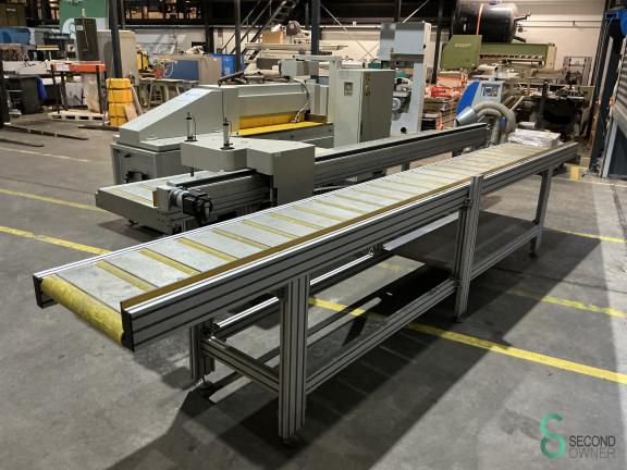 Salvador TRI 1300 HOU9.321 18 16618