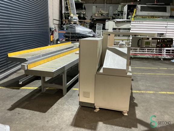 Salvador TRI 1300 HOU9.321 17 16618